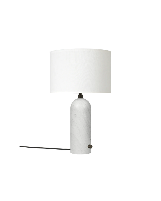 Gravity Table Lamp