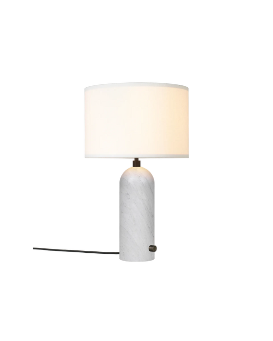 Gravity Table Lamp