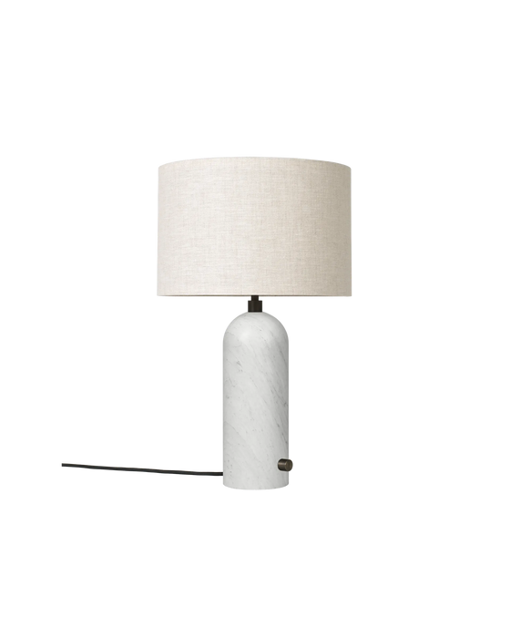 Gravity Table Lamp