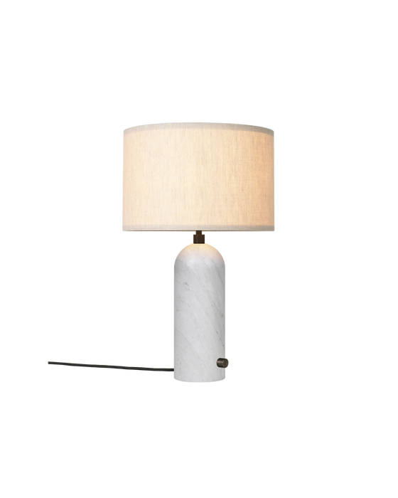Gravity Table Lamp