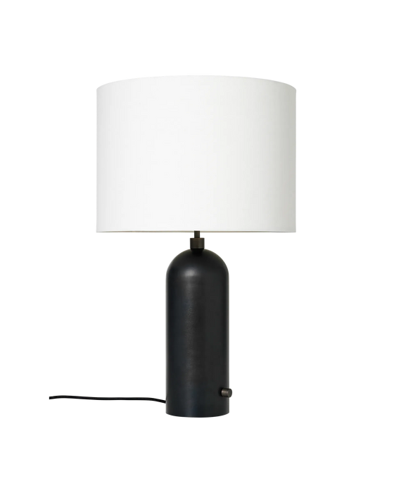 Gravity Table Lamp