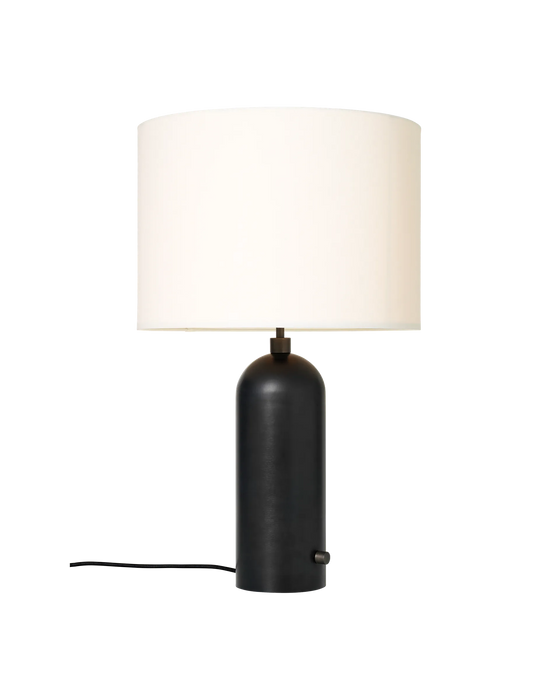 Gravity Table Lamp