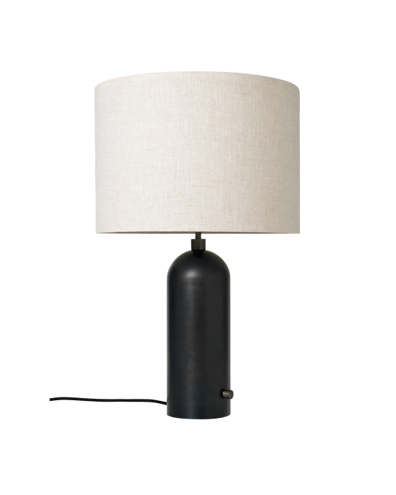 Gravity Table Lamp