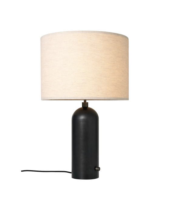 Gravity Table Lamp