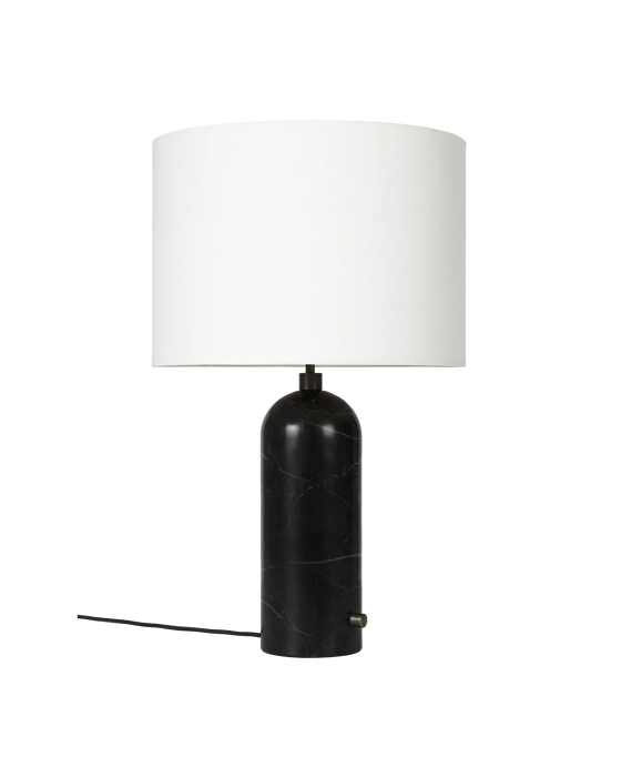 Gravity Table Lamp