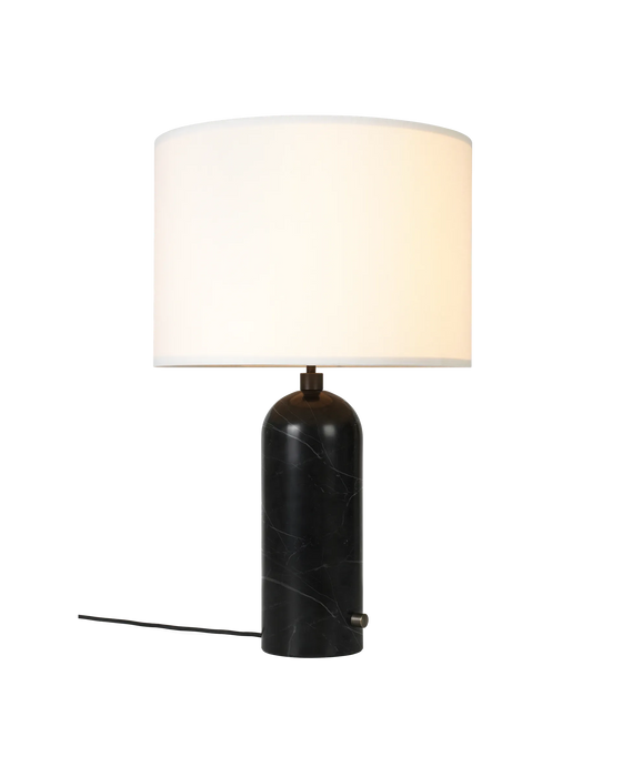 Gravity Table Lamp
