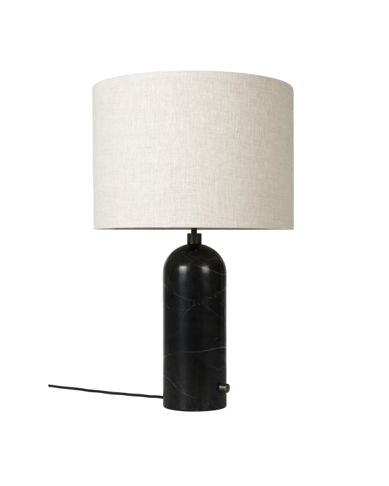 Gravity Table Lamp