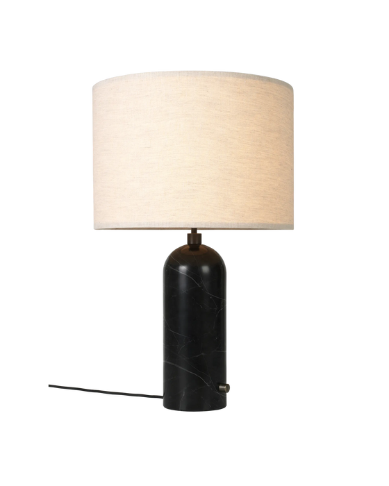 Gravity Table Lamp