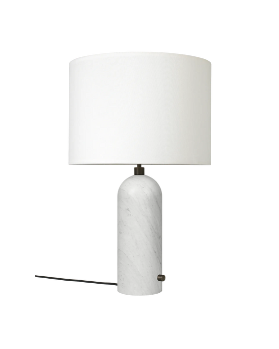 Gravity Table Lamp