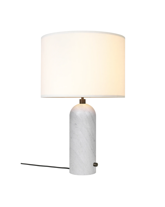 Gravity Table Lamp