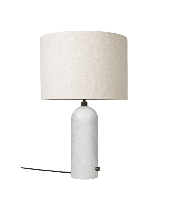 Gravity Table Lamp
