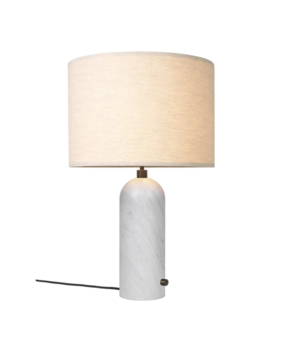 Gravity Table Lamp