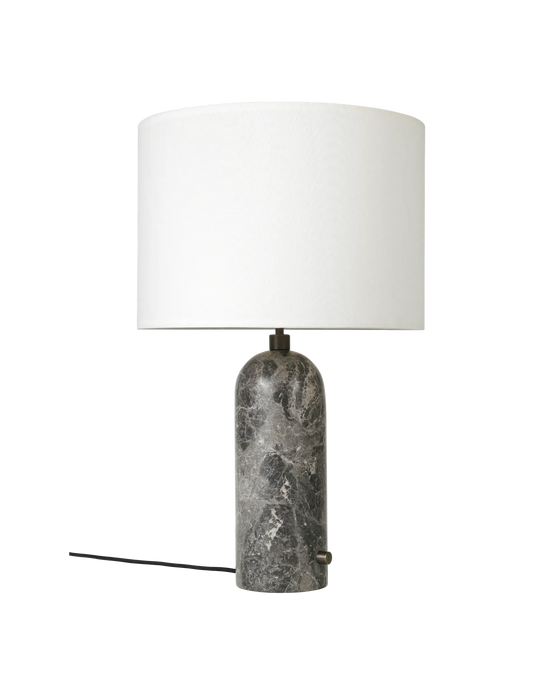 Gravity Table Lamp