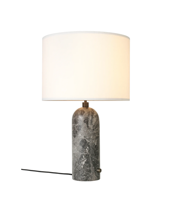 Gravity Table Lamp