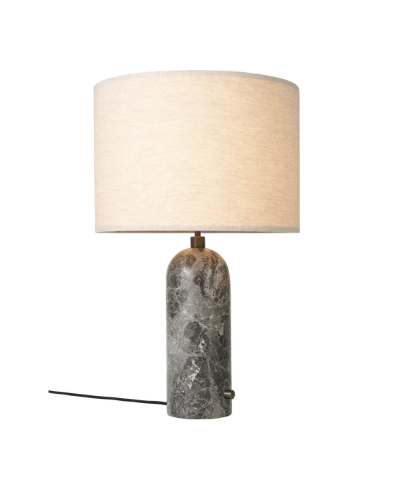 Gravity Table Lamp