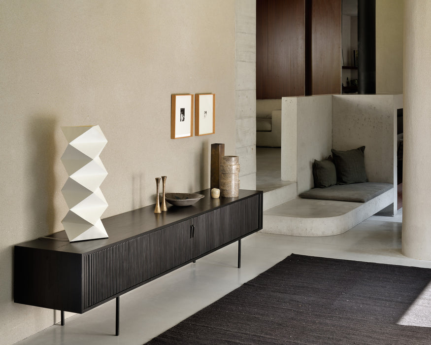 Roller Max TV cupboard