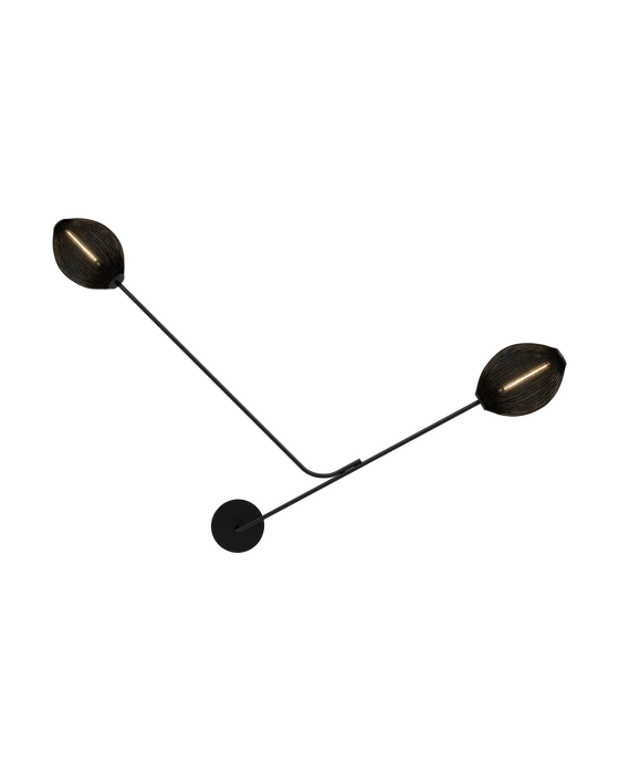 Satellite Wall Lamp