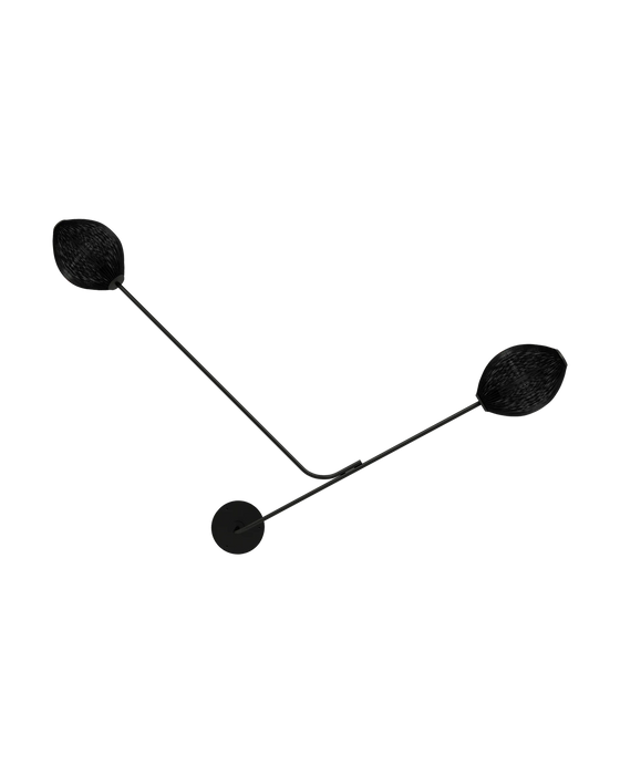 Satellite Wall Lamp