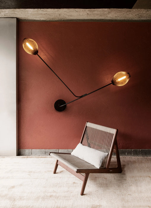 Satellite Wall Lamp