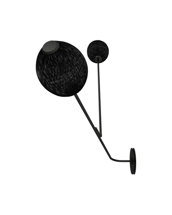 Satellite Wall Lamp