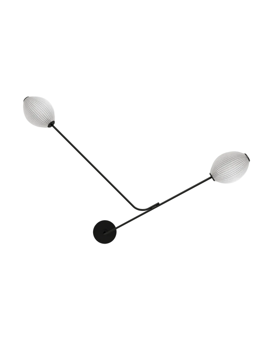 Satellite Wall Lamp
