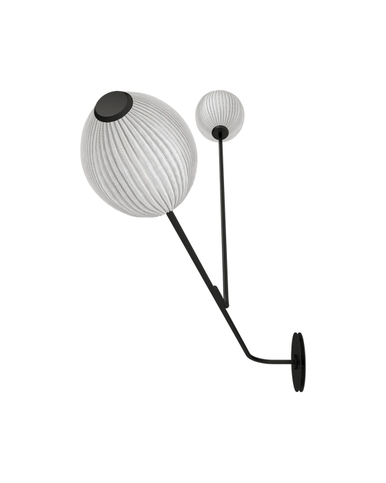 Satellite Wall Lamp