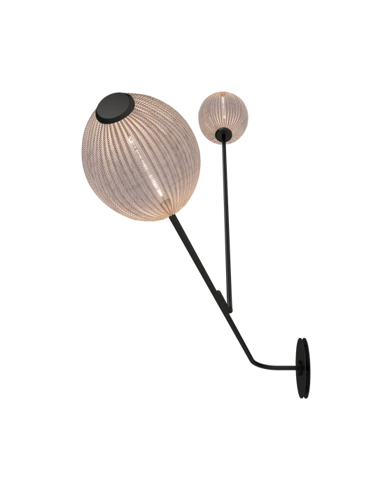 Satellite Wall Lamp
