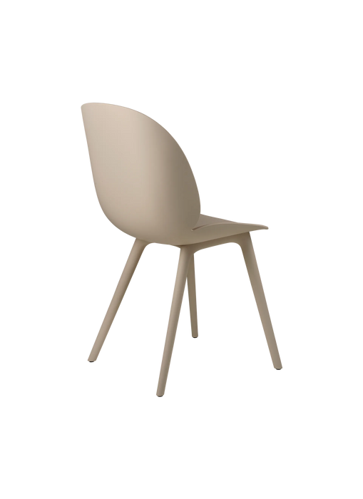Beetle Dining Chair, Outdoor