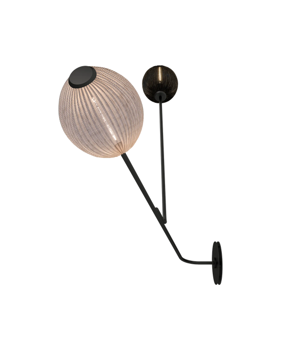 Satellite Wall Lamp