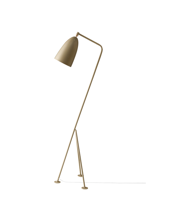 Gräshoppa Floor Lamp