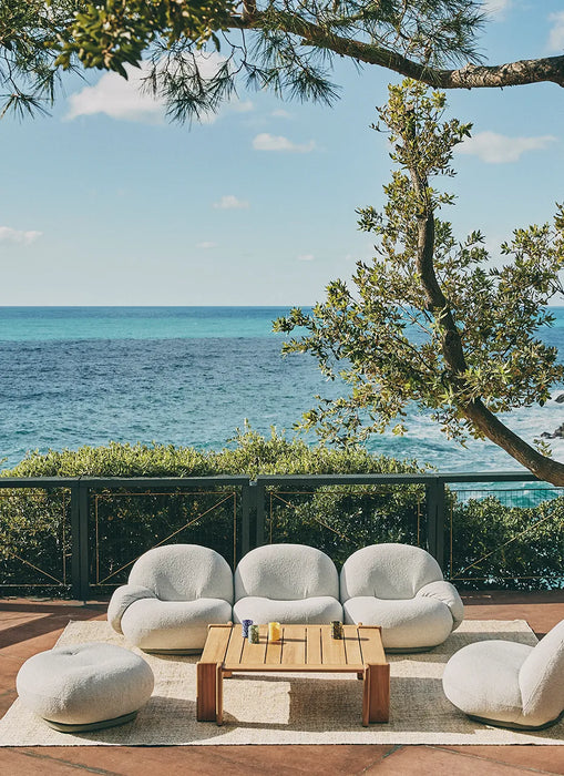 Atmosfera Coffee Table