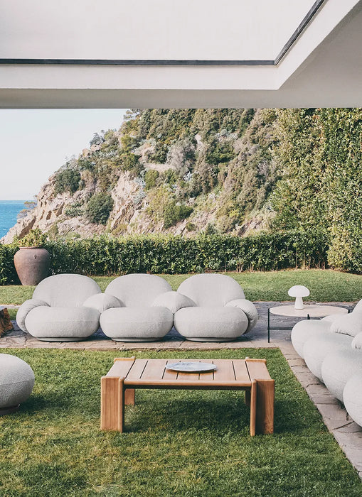Atmosfera Coffee Table
