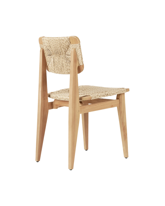 C-Chair Dining Chair, Outdoor