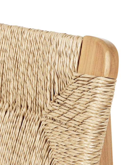 C-Chair Dining Chair, Outdoor