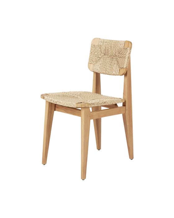 C-Chair Dining Chair, Outdoor