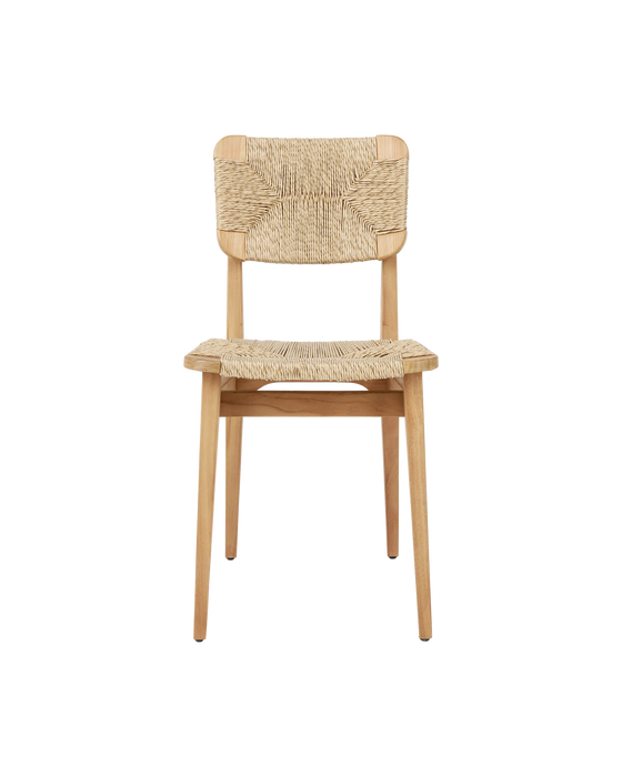 C-Chair Dining Chair, Outdoor