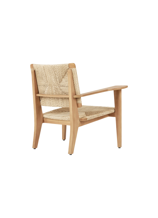 F-Chair Lounge Chair, Outdoor