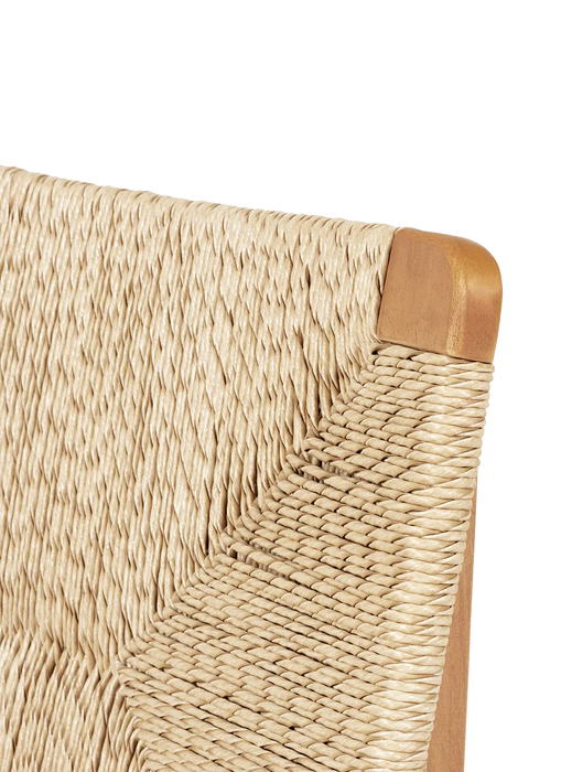 F-Chair Lounge Chair, Outdoor