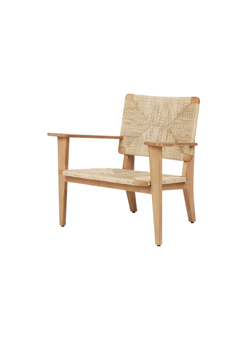 F-Chair Lounge Chair, Outdoor