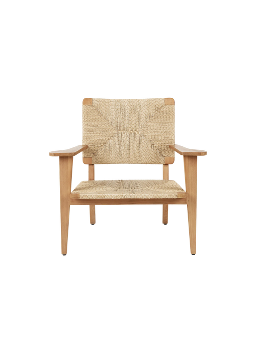 F-Chair Lounge Chair, Outdoor