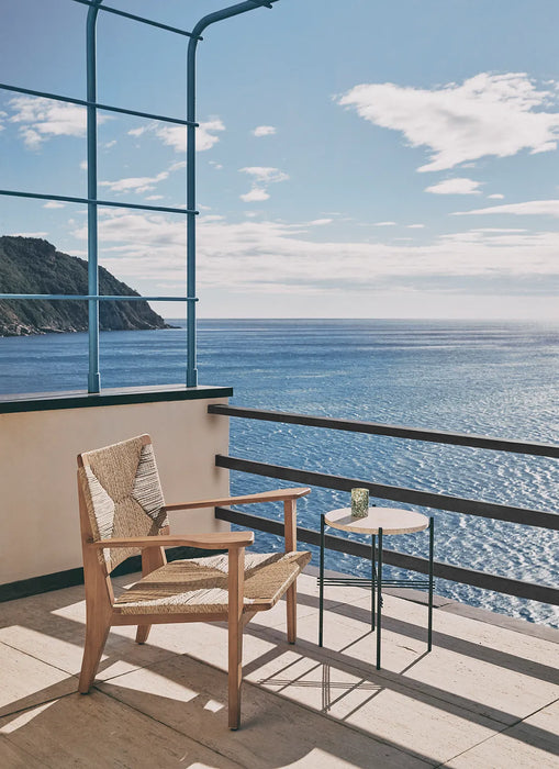 F-Chair Lounge Chair, Outdoor