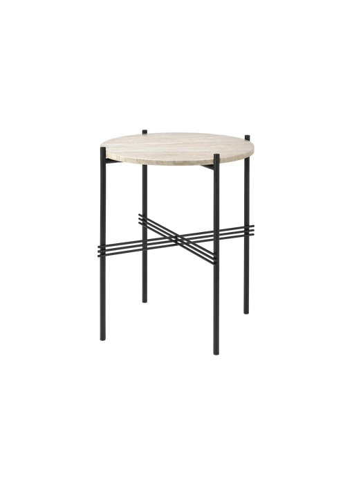 TS Side Table, Outdoor