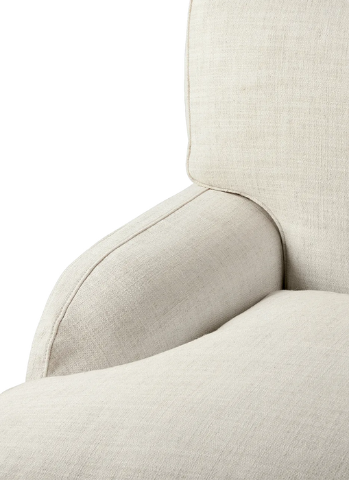 Flaneur Lounge Chair