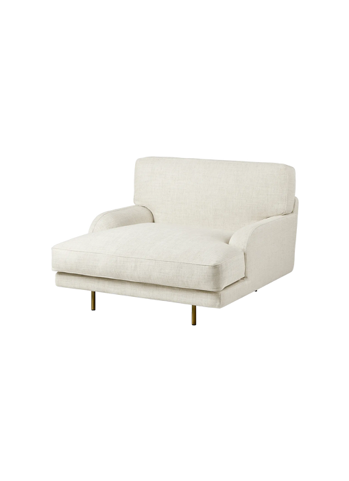 Flaneur Lounge Chair
