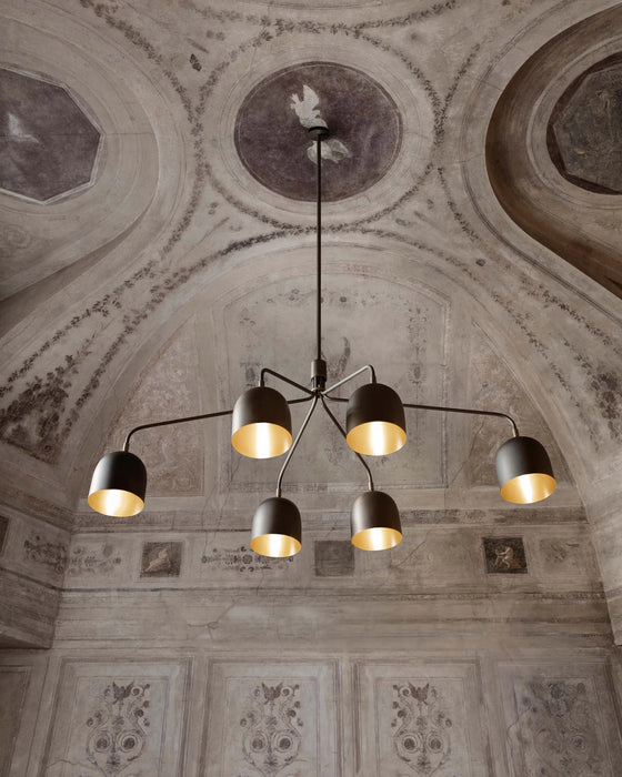 Howard Chandelier