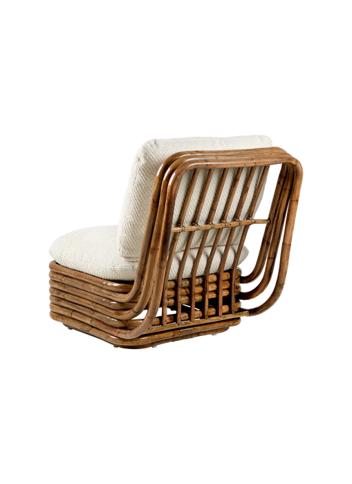 Bohemian 72 Lounge Chair