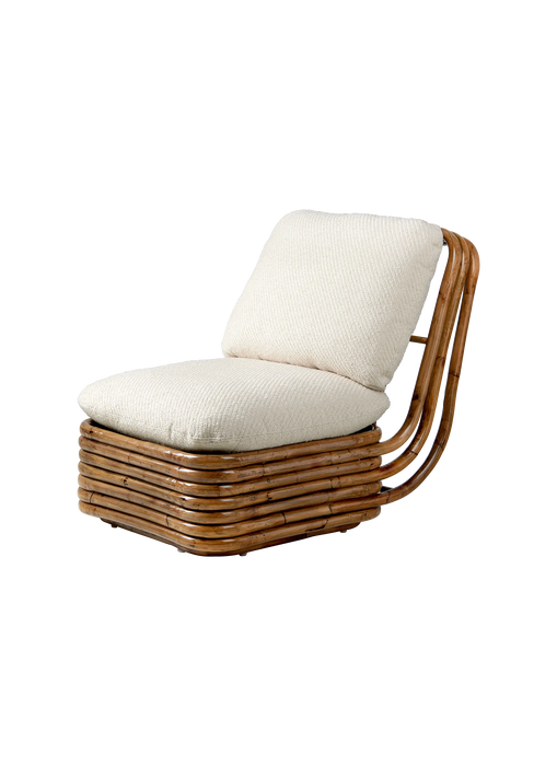 Bohemian 72 Lounge Chair