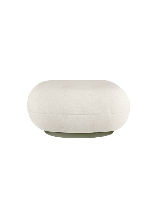 Pacha Ottoman, Outdoor