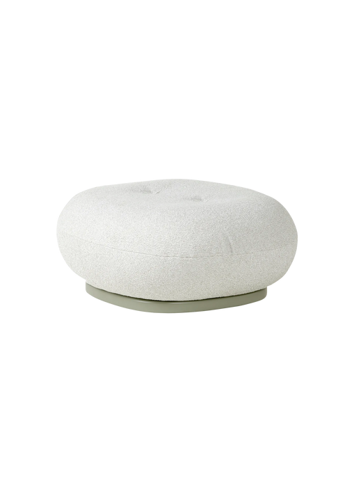 Pacha Ottoman, Outdoor