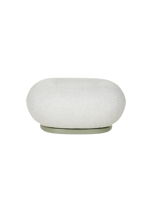Pacha Ottoman, Outdoor